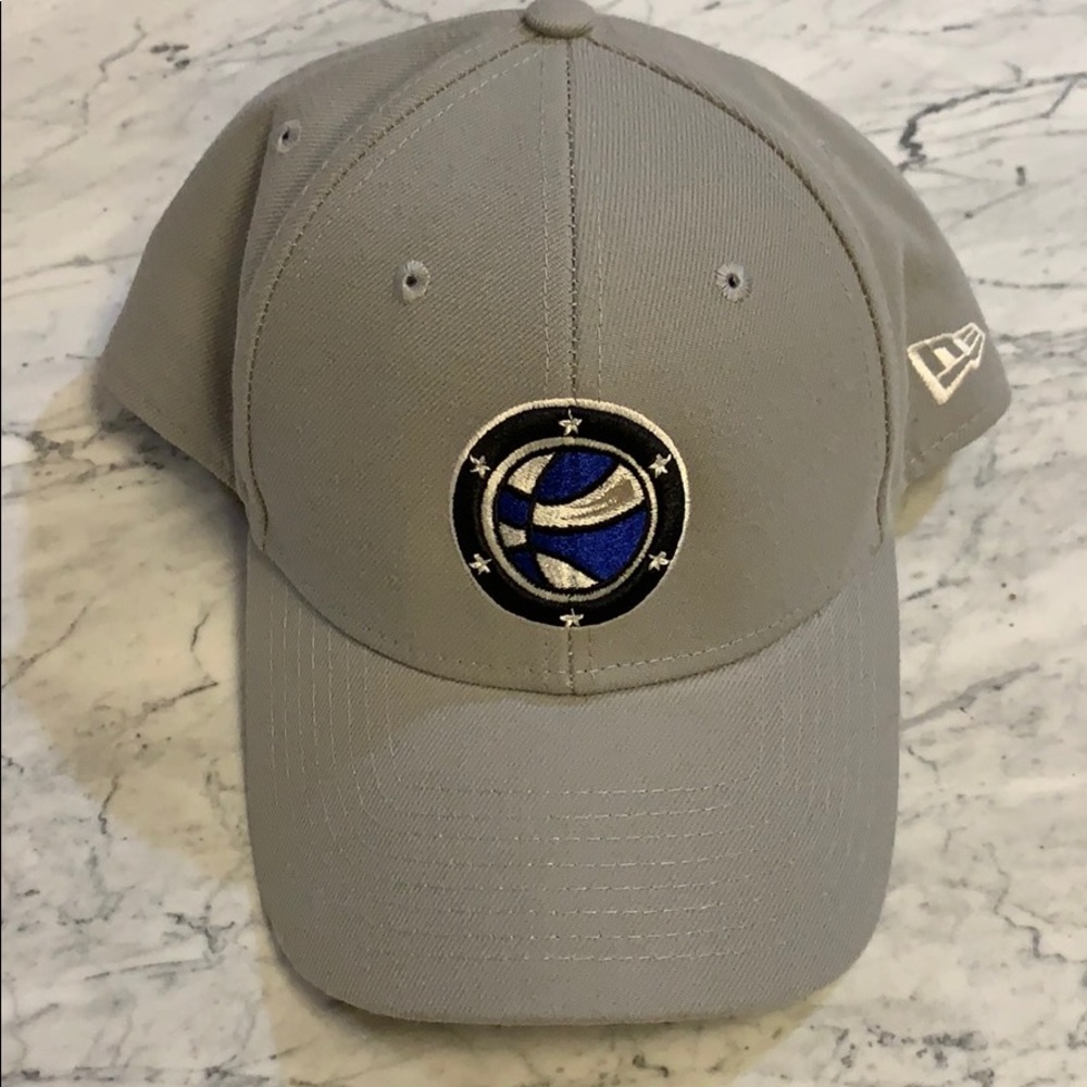 Lakeland magic basketball hat brand new Velcro